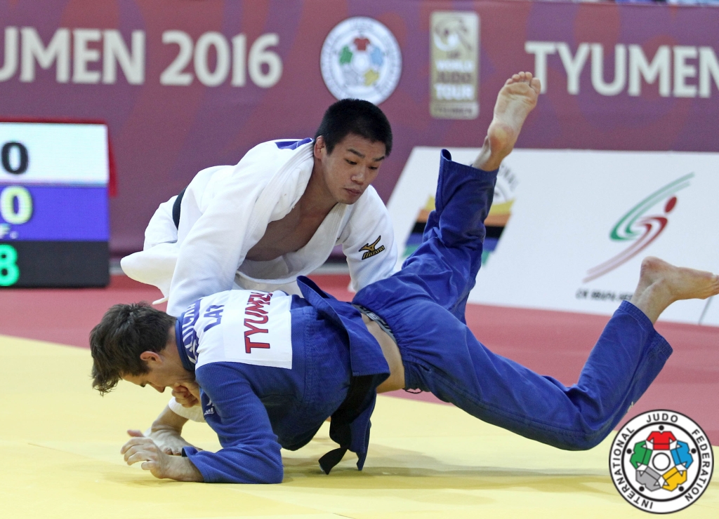 Seidai Sato