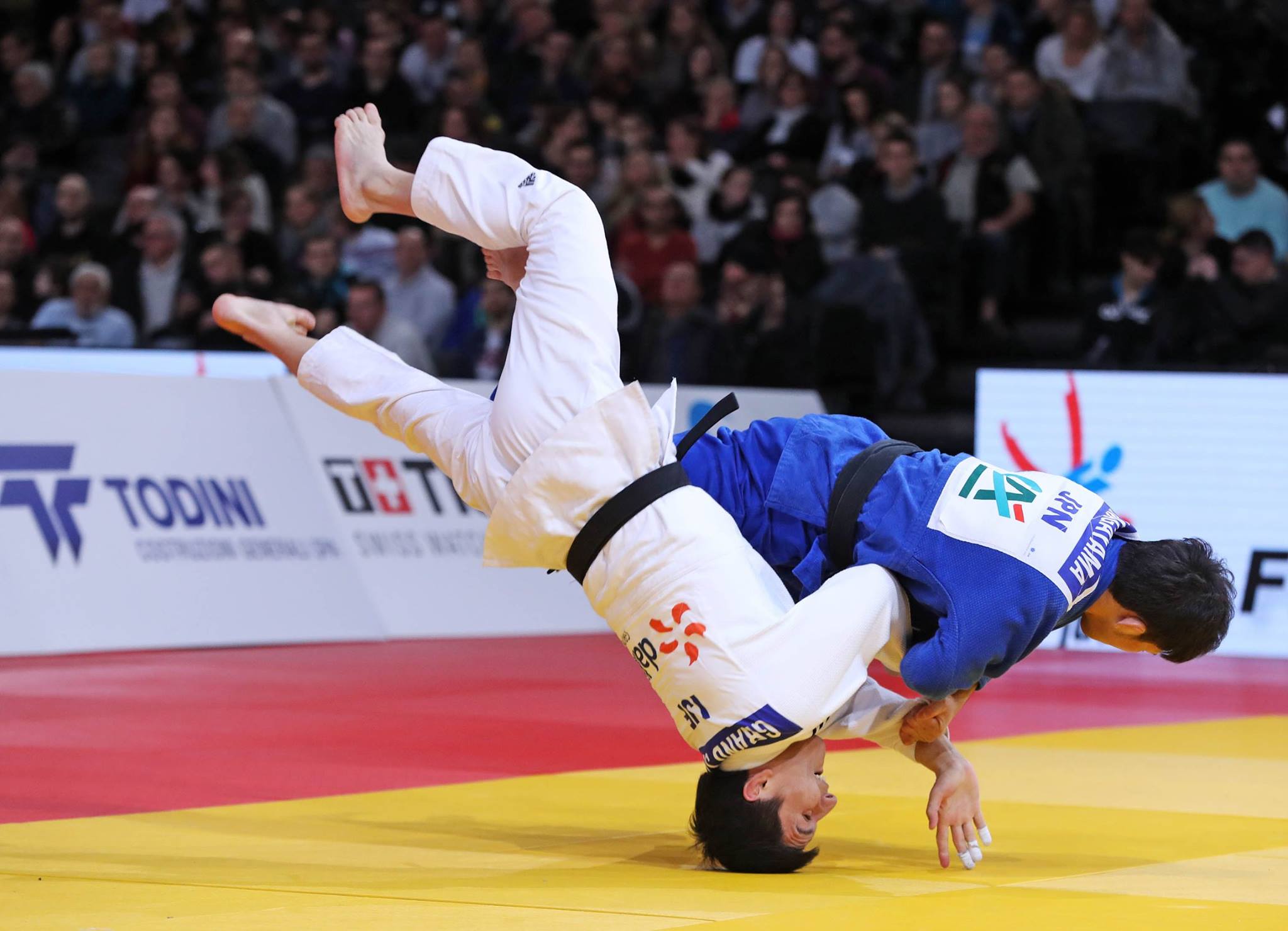 Ryuju Nagayama
