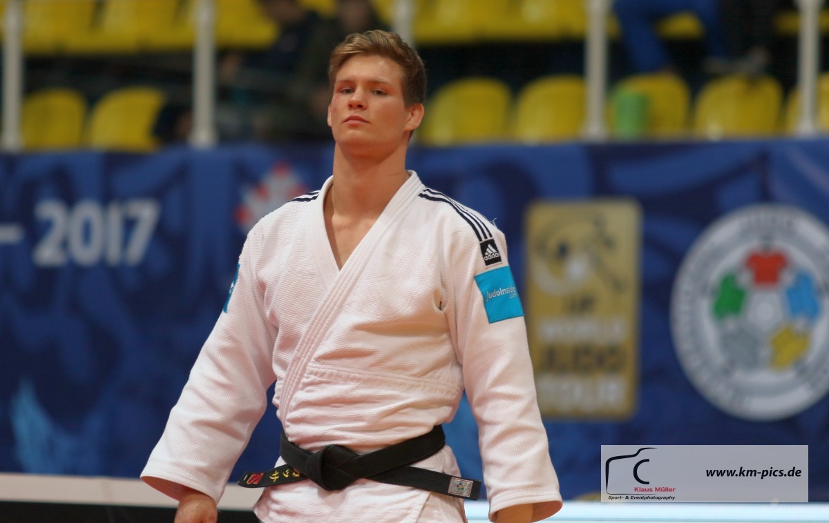 Matthias Casse