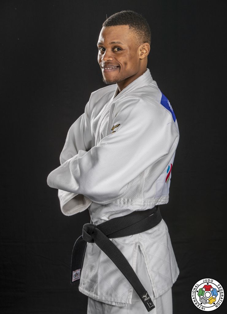 Carlos Atieno
