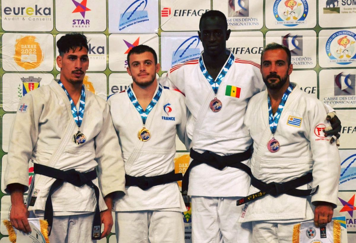 Saliou Ndiaye