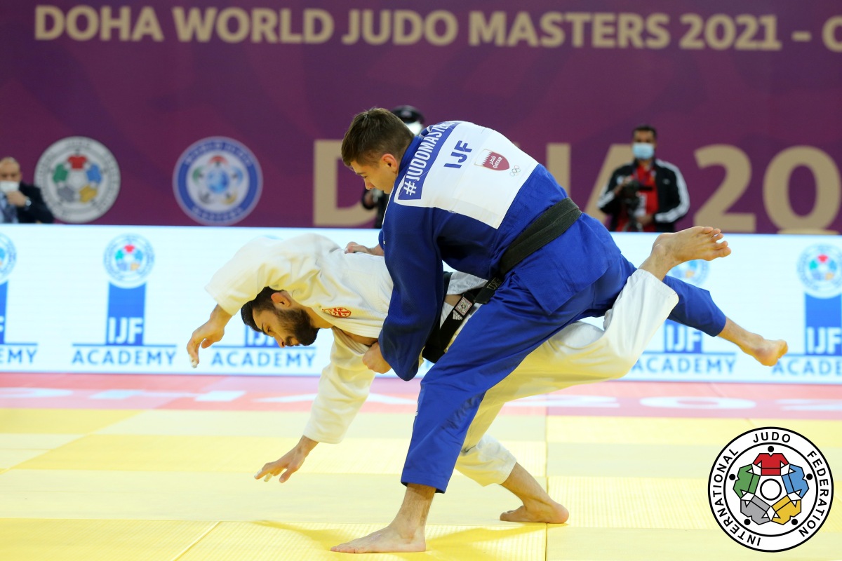 Vazha Margvelashvili