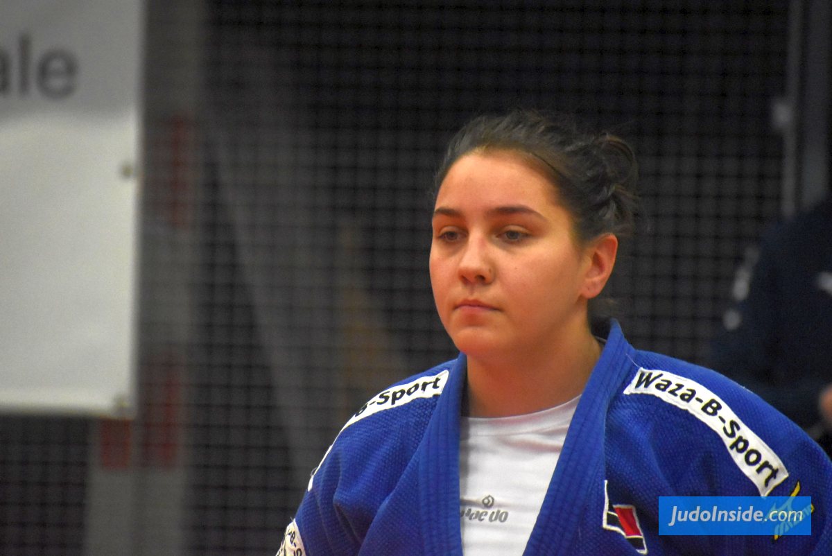 Leyla Kluckers