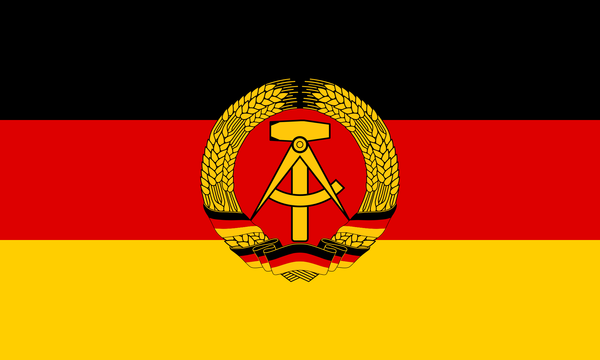 GDR